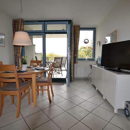 Burgtiefe auf Fehmarn Strandburg מראה חיצוני תמונה